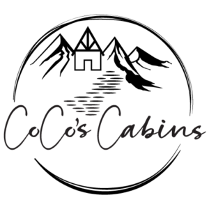 Coco's Cabins Logo