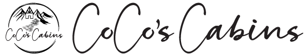 Coco's Cabins Logo