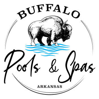 Buffalo Pools and Spa Logo